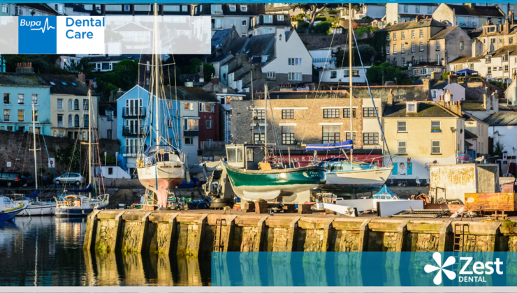 Dentist Jobs in Devon